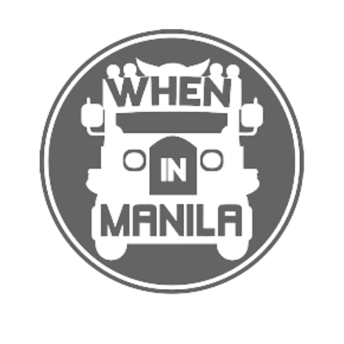 When In Manila